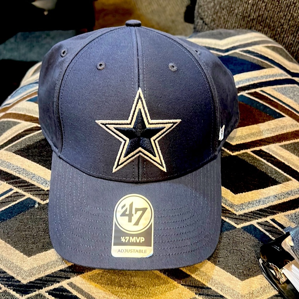 Dallas Cowboys Hat